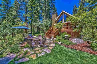 Three Bedroom Pet Friendly Cabins in North Lake Tahoe | Pet Friendly ...