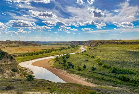 Land Board Completes Missouri River Acreage Adjustment Project | News ...