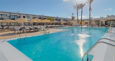 H10 Ocean Dreams Boutique Hotel in Corralejo, Fuerteventura | Holidays from £429pp | loveholidays