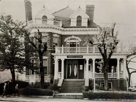 The house of Dr. C. W.... - Danville Historical Society