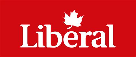 Liberal Logo [Liberal Party of Canada] - PNG Logo Vector Brand ...