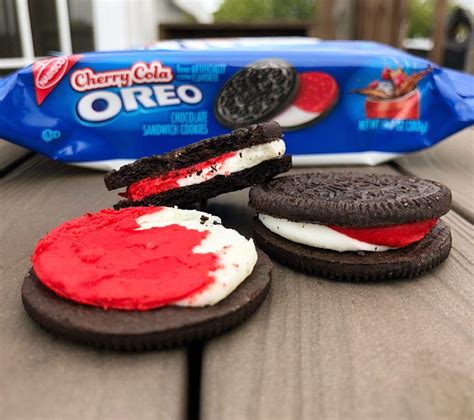 Two New Oreo Flavors Are Here, And They're Totally Summer