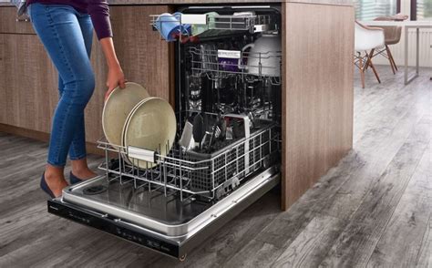 What Should I Look For When Buying A Dishwasher? – The Kitchen Blog