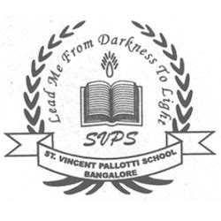 St Vincent Pallotti School, Babusapalya, Bangalore (Bengaluru) | Admission 2024, Fees, Reviews ...