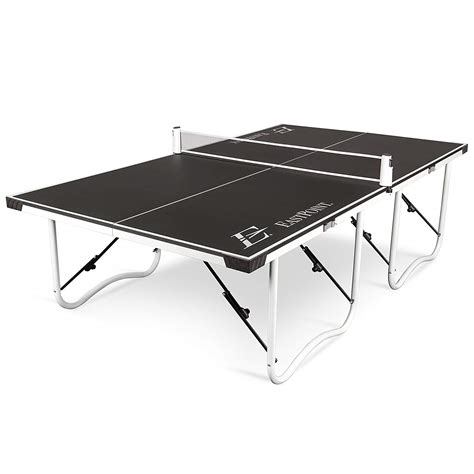 13 Best Ping Pong Table Reviews 2019 - PingPong Reviews