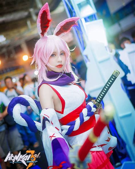 ボード「honkai impact 3 cosplay」のピン