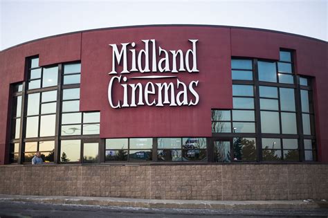 Midland NCG Cinemas is prepared to open