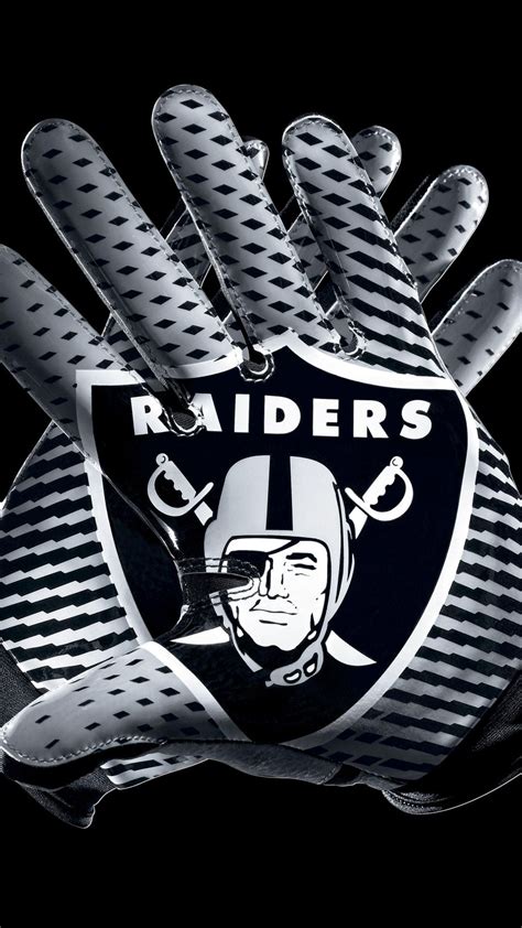 Raiders iPhone Wallpapers - Wallpaperboat