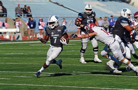 Lions Pounce on Penn | Columbia College Today