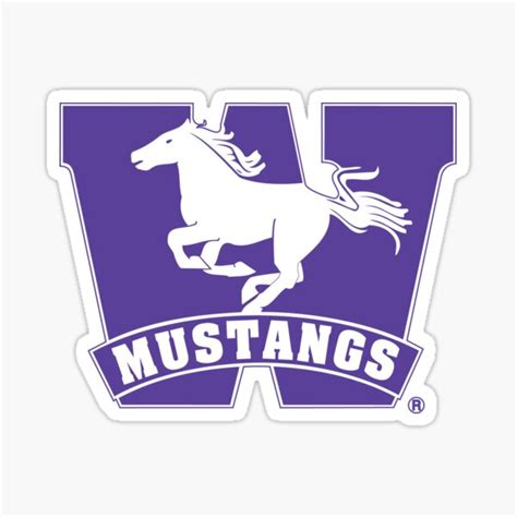 Western University Stickers | Redbubble