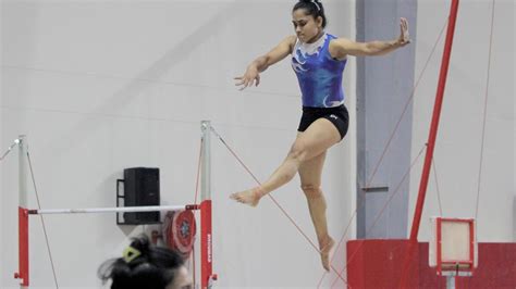 Dipa Karmakar sets sights on Asian Games glory after triumphant return ...