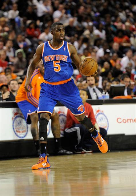 Tim Hardaway Jr. hits the floor for NBA debut with New York Knicks - mlive.com