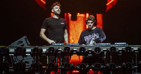 The Chainsmokers concert scandal: What happened in the Hamptons ...