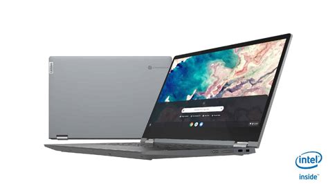 Lenovo Flex 5 Chromebook Delivers Performance, Real-World Longevity ...