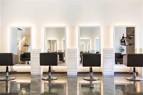 Gorgeous Full Service Salon for Sale - 1 800 Biz Broker