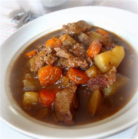 Scouse | Scouse recipe, Food, Cooking recipes