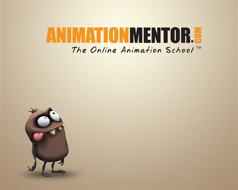 Animation Mentor Newsletter - November 2007