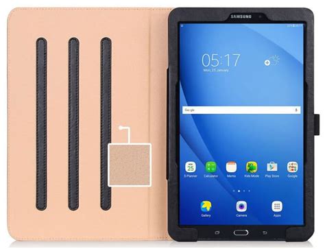 15 Best Samsung Galaxy Tab A 10.1 Cases and Covers 2017