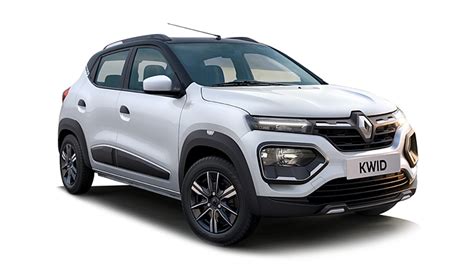 Renault Kwid [2022-2023] RXT 1.0 Price in India - Features, Specs and Reviews - CarWale