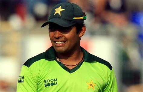 PCB suspends Umar Akmal for three years | cricket.com.au