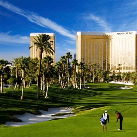 The Best Las Vegas Golf Courses | Las Vegas Direct