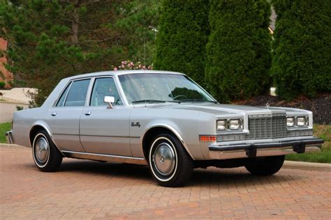 No Reserve: 1985 Plymouth Gran Fury for sale on BaT Auctions - sold for $5,900 on November 3 ...