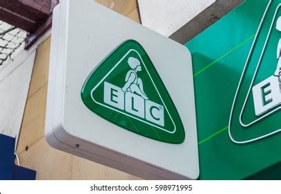 ELC Logo Vector (.EPS) Free Download