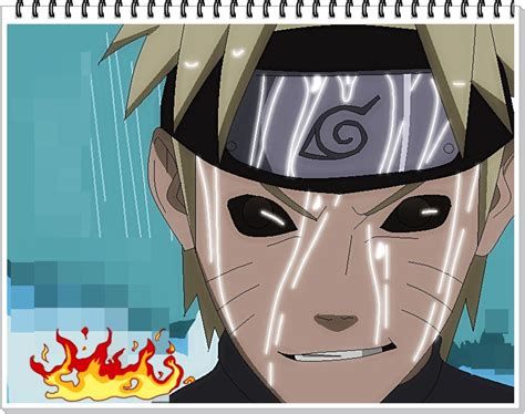 dark naruto - Naruto Photo (28813929) - Fanpop