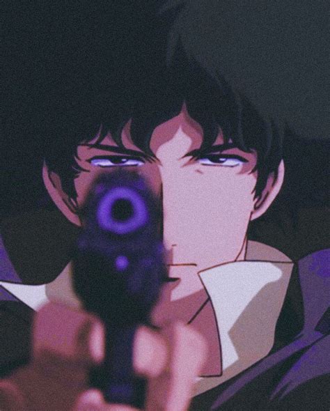 レトロジャパン on Instagram: “Anime: cowboy bebop💜 #anime #90sanime # ...