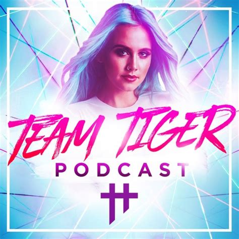 Stream Team Tiger Podcast #010 DISCOVER feat. Aristo G by DJ Tigerlily ...