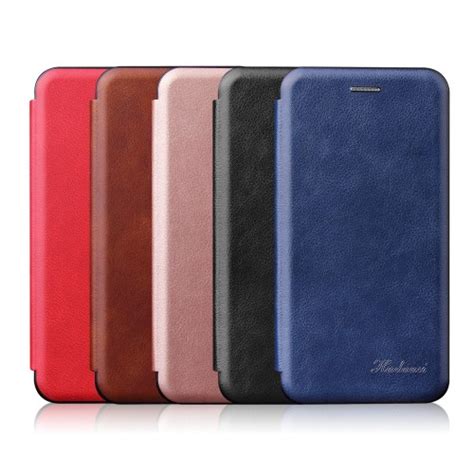 For Google Pixel 6A Integrated Retro Texture Magnetic Card Holder ...