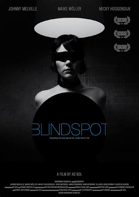 Blindspot (2008) - IMDb