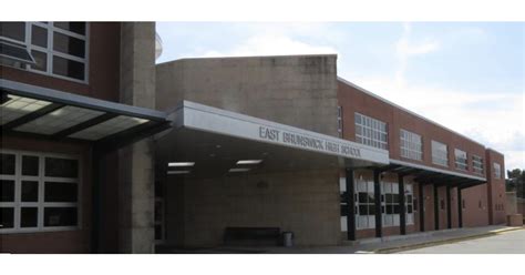 Fight Exacerbated by 'Student Agitators' at East Brunswick High School ...