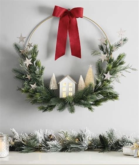 Pin by V A on Xmas | Christmas wreaths diy, Christmas diy, Christmas ...