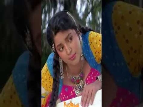 Juhi Chawla | Vertical Hot Shots | Bol Radha Bol movie - YouTube