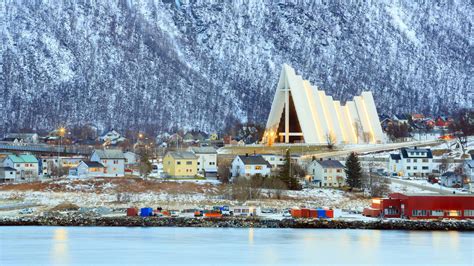 Whale Watching & Northern Lights in Tromsø - 4 Days 3 Nights - Nordic Visitor