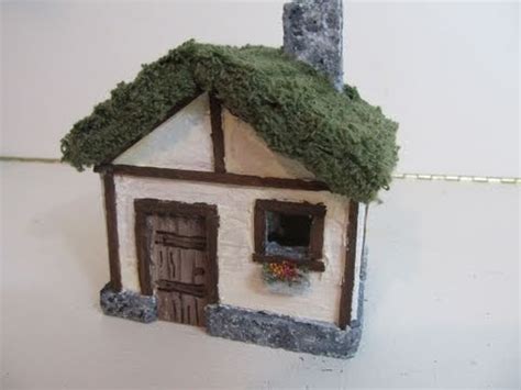 Make a Medieval Peasant's House - YouTube