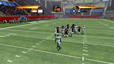 Blitz: The League II Download - GameFabrique