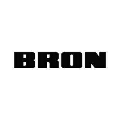 BRON (@BronStudios) / Twitter