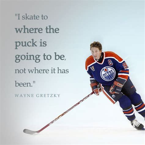 Wayne Gretzky Quotes : Wayne Gretzky Quotes Famous Quotations By Wayne ...