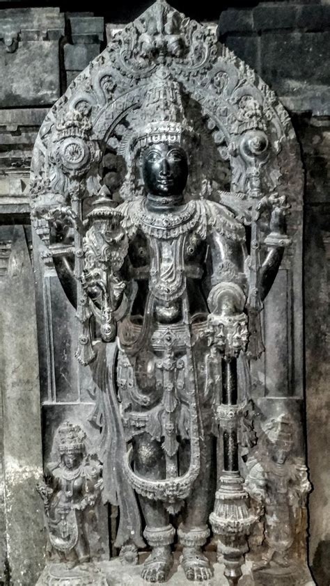 Chennakesava temple.somanathapura. Karnataka | Temple art, Hindu art, Human sculpture