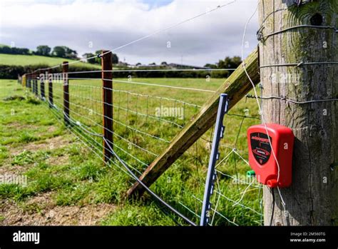 Mastering the Art of Safely Ending an Electric Fence: A Comprehensive Guide - The Tecky Energy