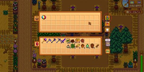 Stardew Valley: How to Build Junimo Huts