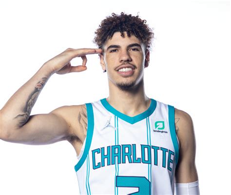 1280x1080 Resolution LaMelo Ball HD Charlotte Hornets 1280x1080 ...