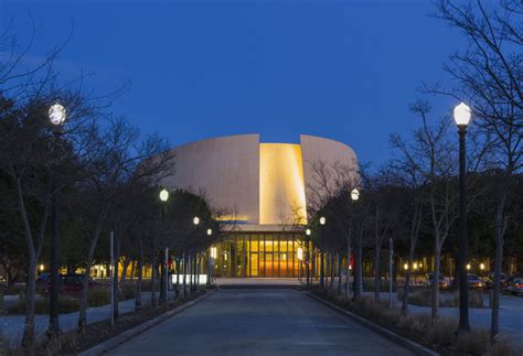 Gallery of Bing Concert Hall / Ennead Architects - 4