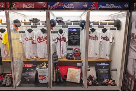 The Baseball Hall of Fame in Cooperstown: Everything You Need to Know ...