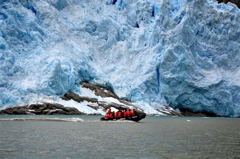 A Traveler's Guide to Discovering the Chilean Fjords