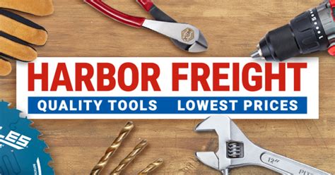 Harbor Freight Tools to Open This Winter - PickensPickens