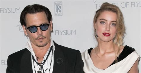 Amber Heard 'Excited' To Revive Career After Court Loss To Johnny Depp: Source