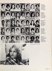 Clearwater High School - Aqua Clara Yearbook (Clearwater, FL), Class of 1978, Page 192 of 408